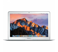 Apple MacBook  Air 13" Mid 2017 MQD32 Silver